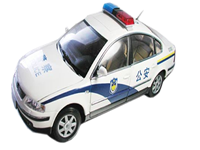 公安警用车辆北斗GPS管理定位系统