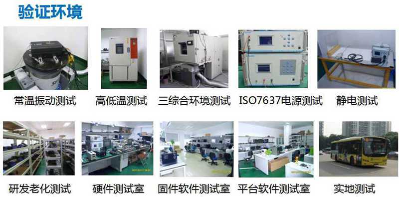 校车车辆定位监控系统