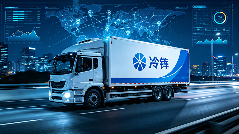 冷链车 gps 定位