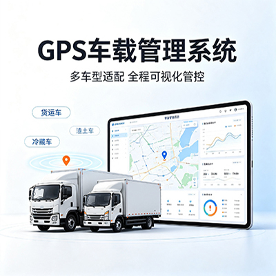车载北斗定位系统,