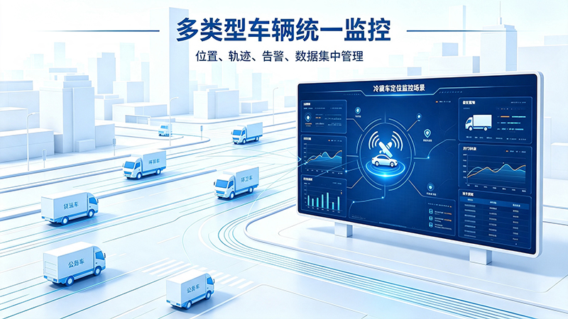 车辆 gps 卫星监控管理平台